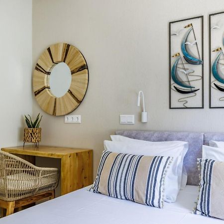 Limnonari Double Room Skopelos Eksteriør billede
