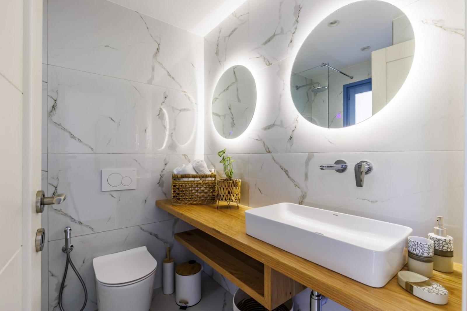 Limnonari Double Room Skopelos Eksteriør billede